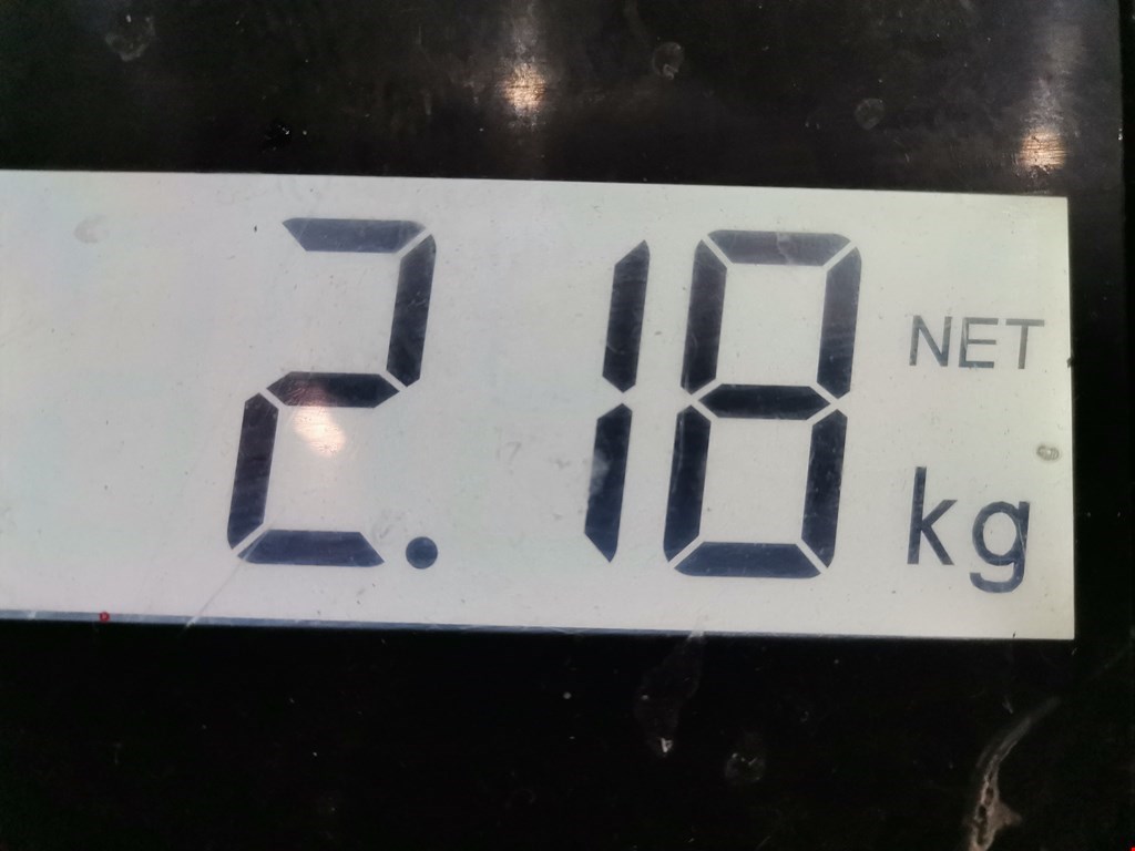 Амортизатор задний правый OPEL Astra J 2009-2017