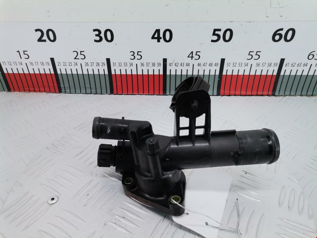 Корпус термостата RENAULT Scenic II 2003-2010