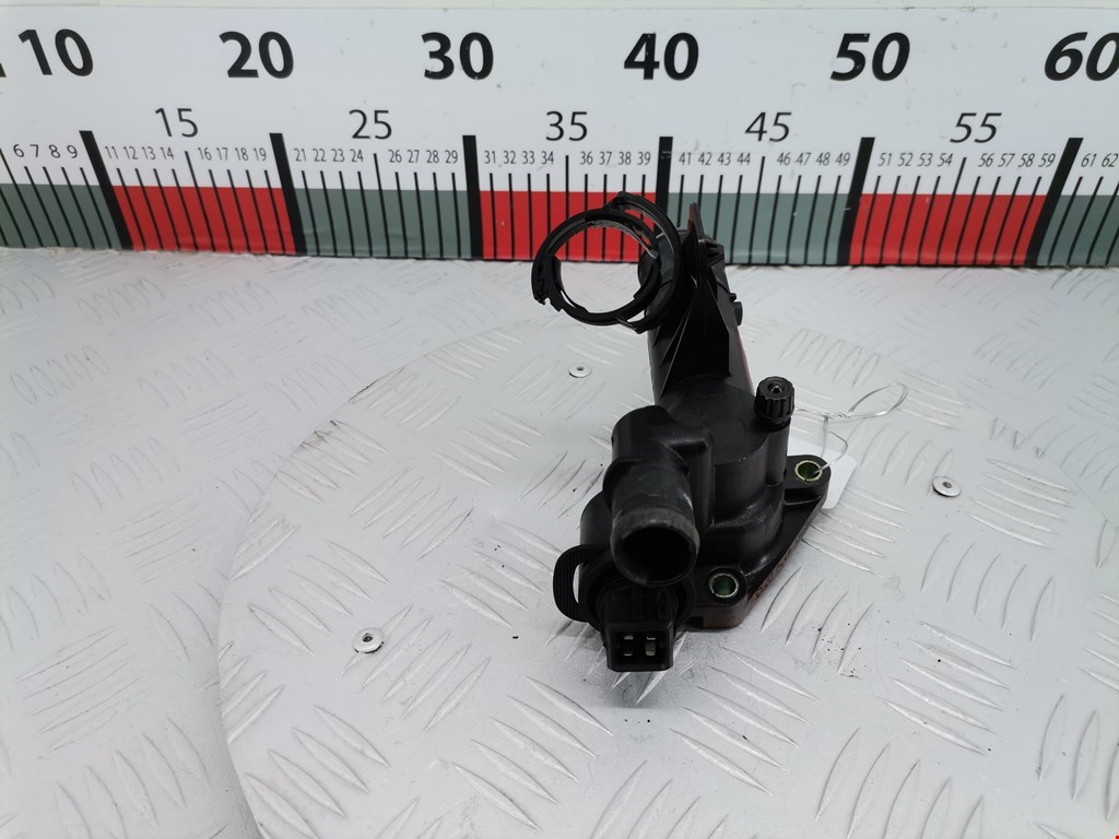 Корпус термостата RENAULT Scenic II 2003-2010