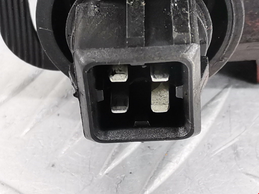 Корпус термостата RENAULT Scenic II 2003-2010