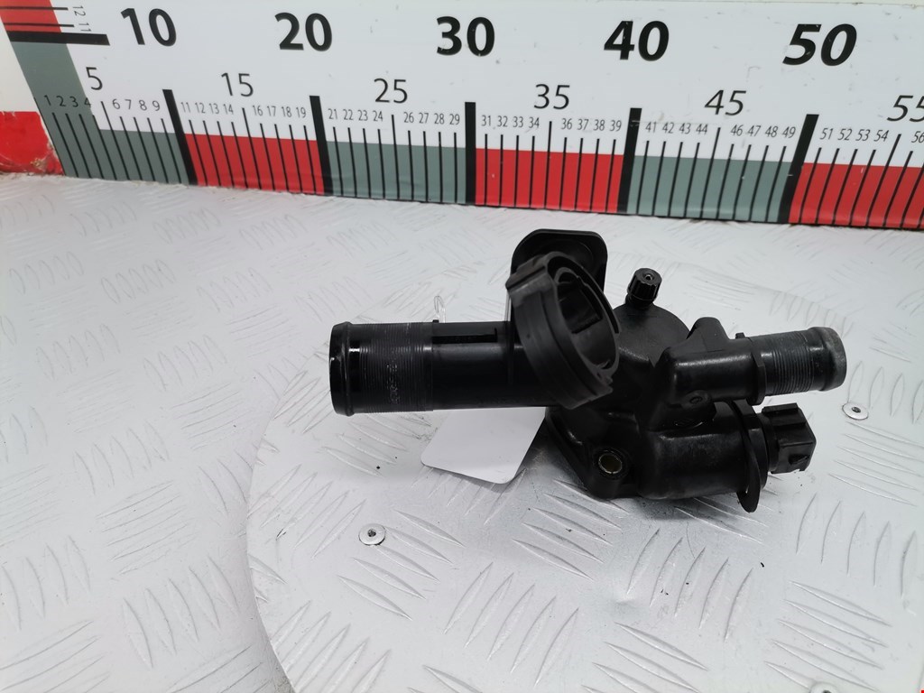 Корпус термостата RENAULT Scenic II 2003-2010