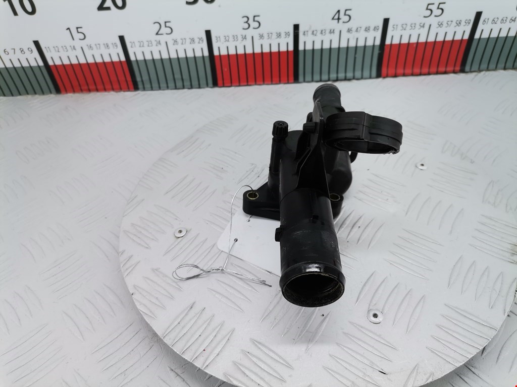 Корпус термостата RENAULT Scenic II 2003-2010