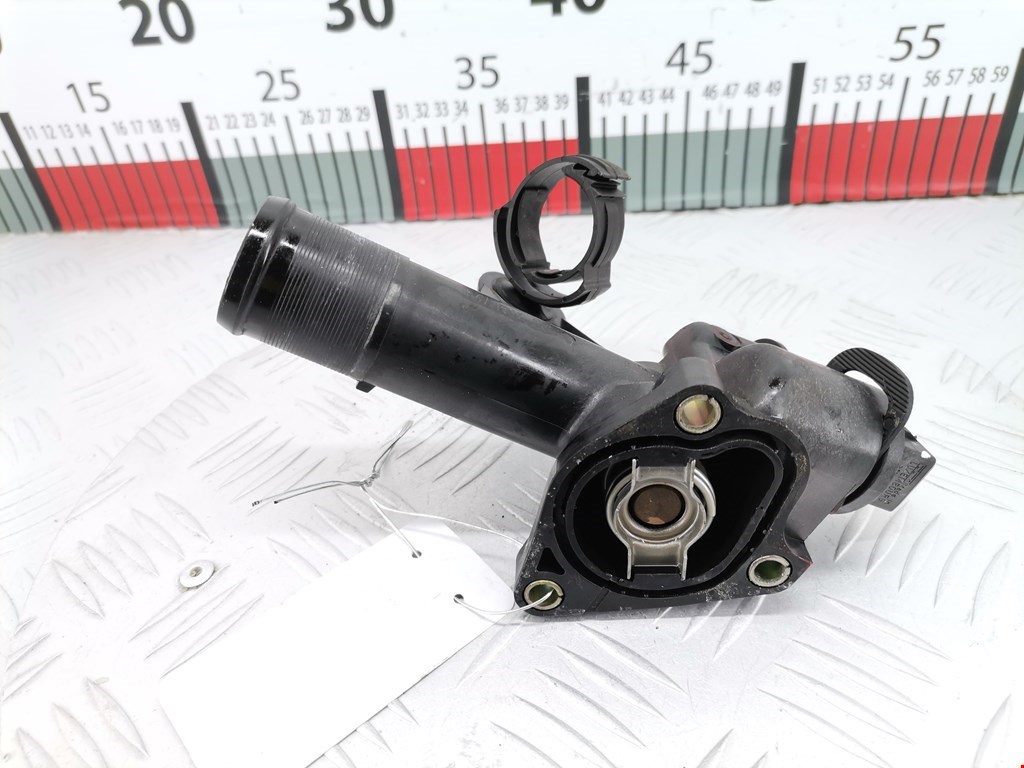 Корпус термостата RENAULT Scenic II 2003-2010