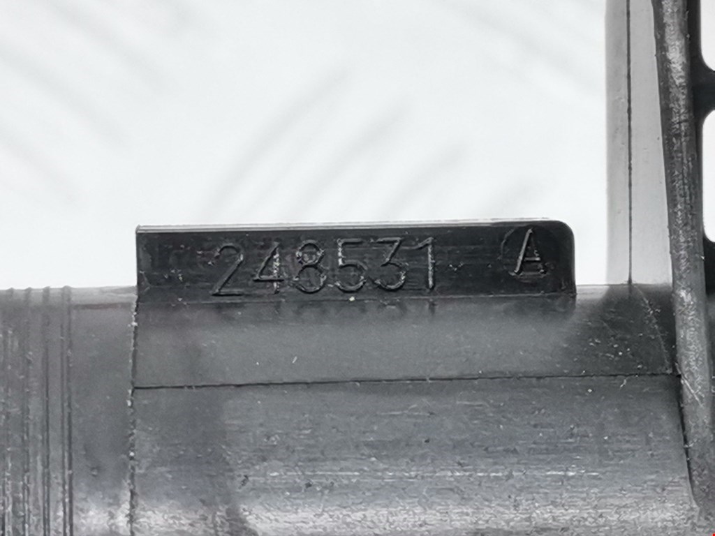 Корпус термостата RENAULT Scenic II 2003-2010