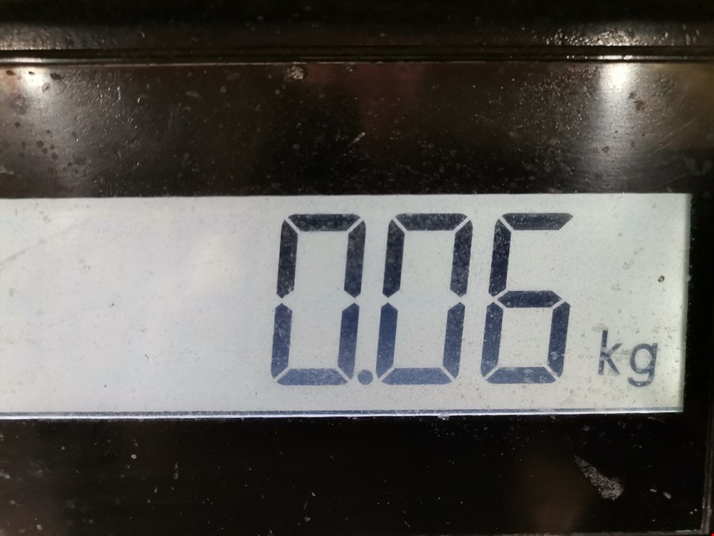 Датчик детонации RENAULT Scenic II 2003-2010