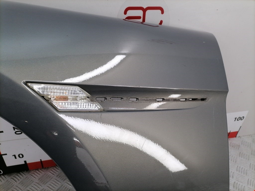 Крыло переднее левое BMW 6er E63/E64 2003-2011