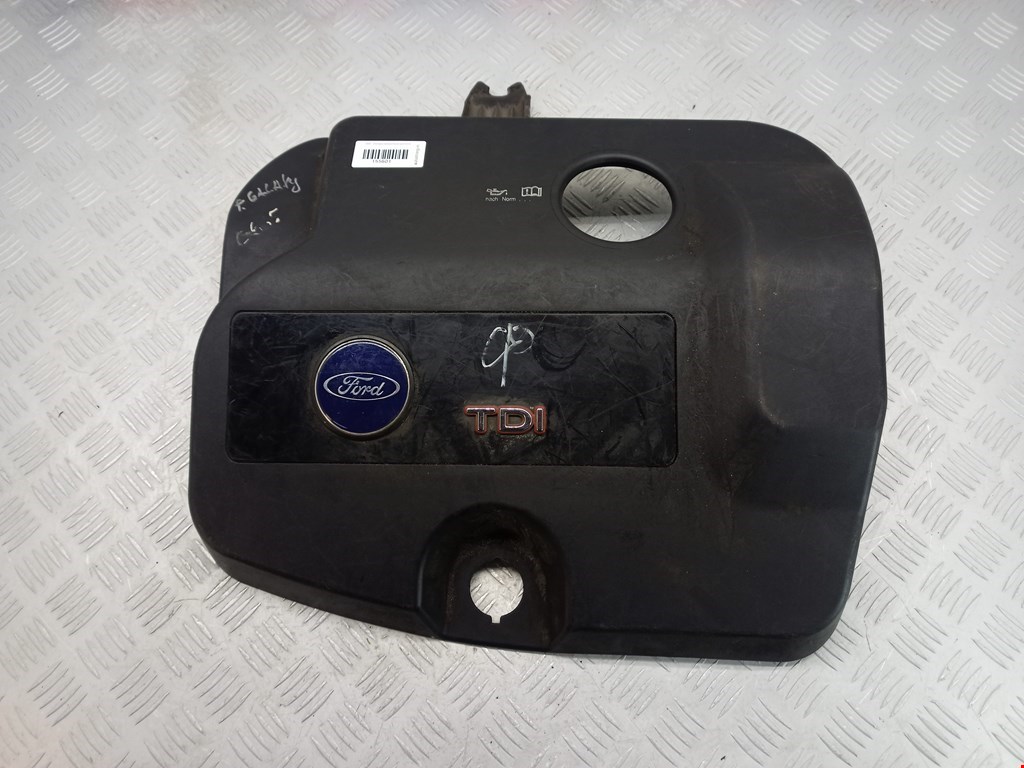 Накладка (крышка) декоративная двигателя Ford Galaxy 1 (1995-2006)