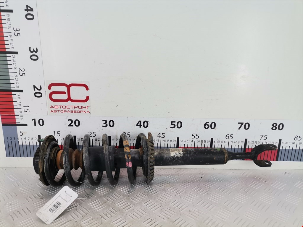 Амортизатор передний правый VOLKSWAGEN Passat B5 1997-2005