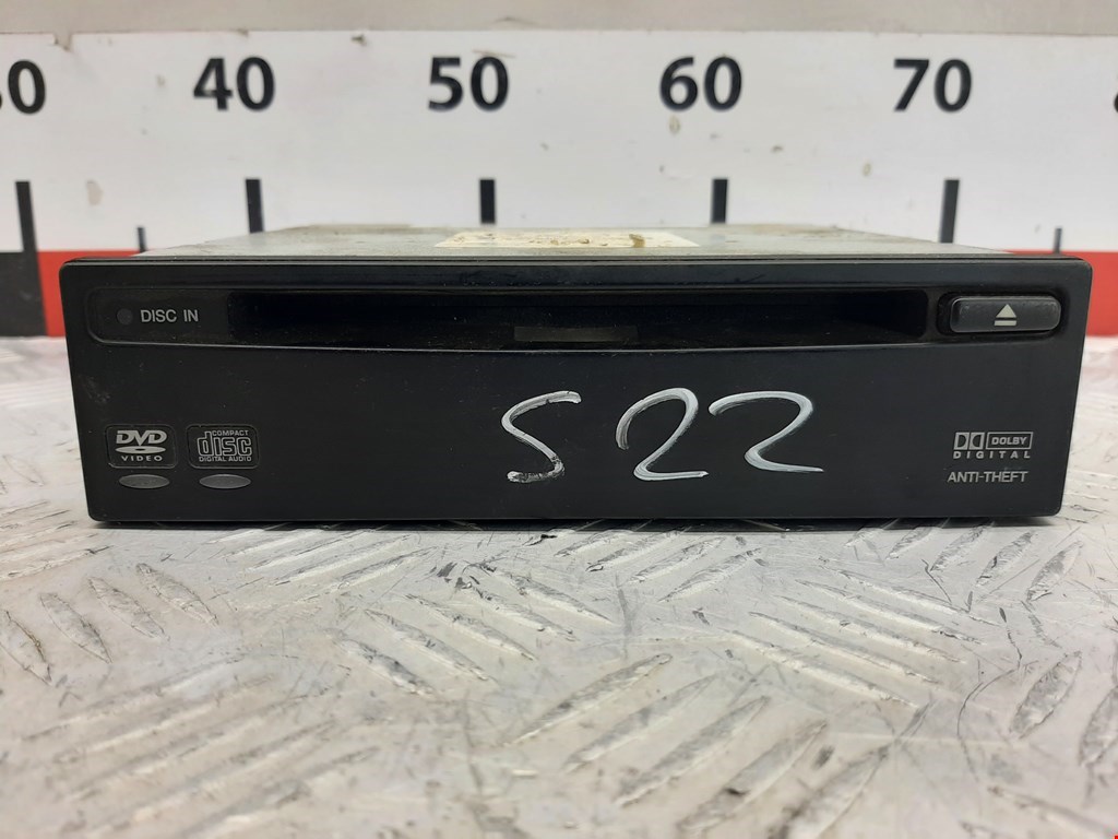 Ченджер компакт дисков ACURA MDX YD1 2001-2006