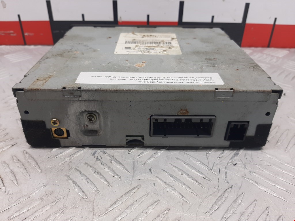 Ченджер компакт дисков ACURA MDX YD1 2001-2006