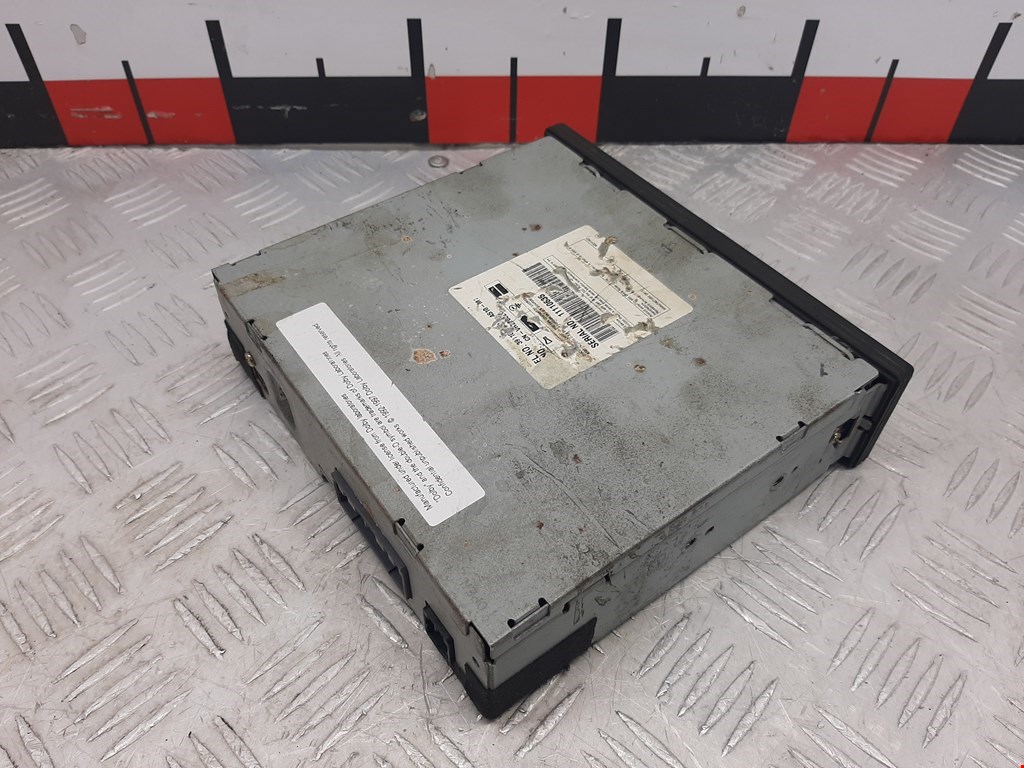 Ченджер компакт дисков ACURA MDX YD1 2001-2006