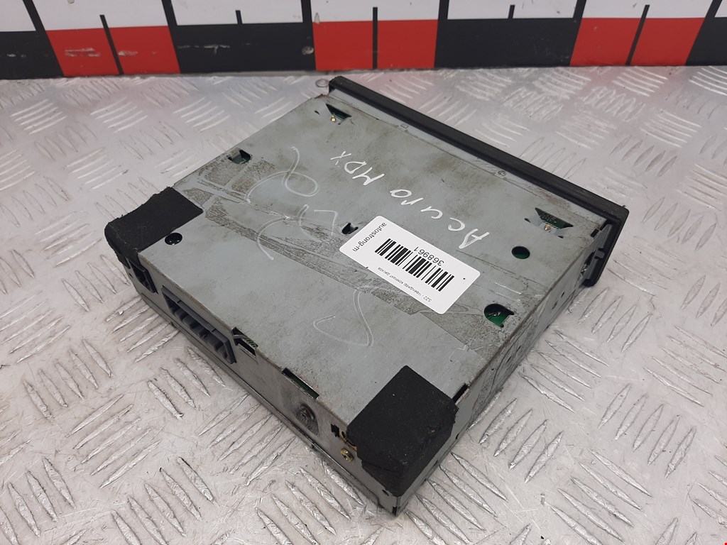 Ченджер компакт дисков ACURA MDX YD1 2001-2006