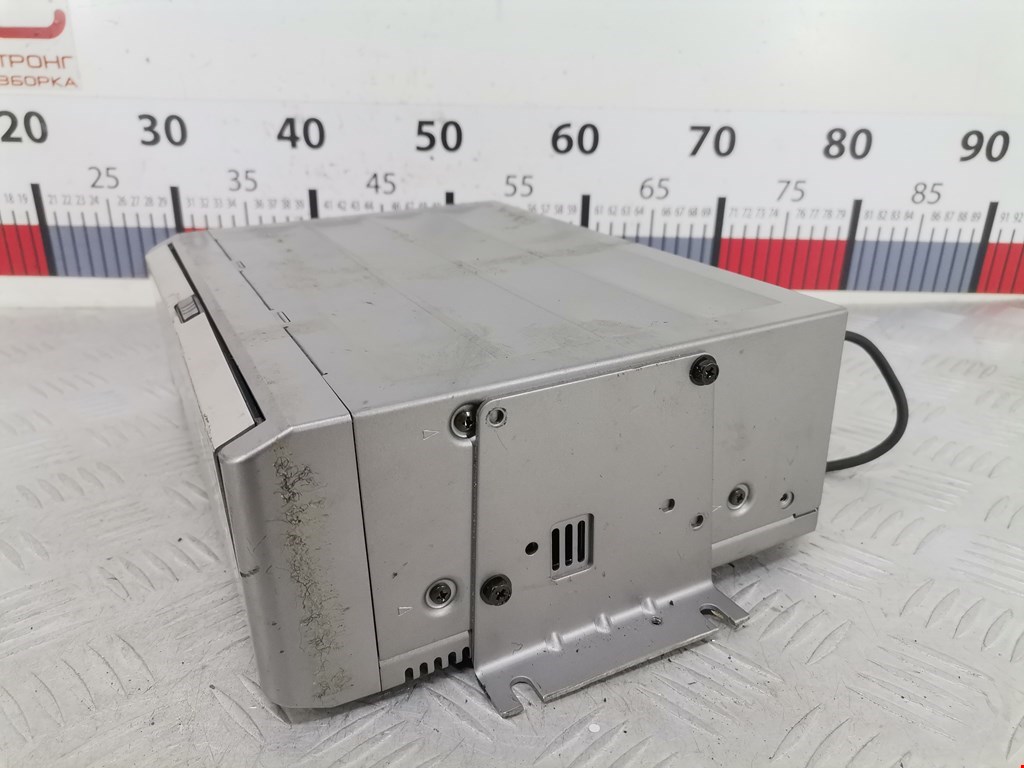 Ченджер компакт дисков BMW X5 E53 1999-2006