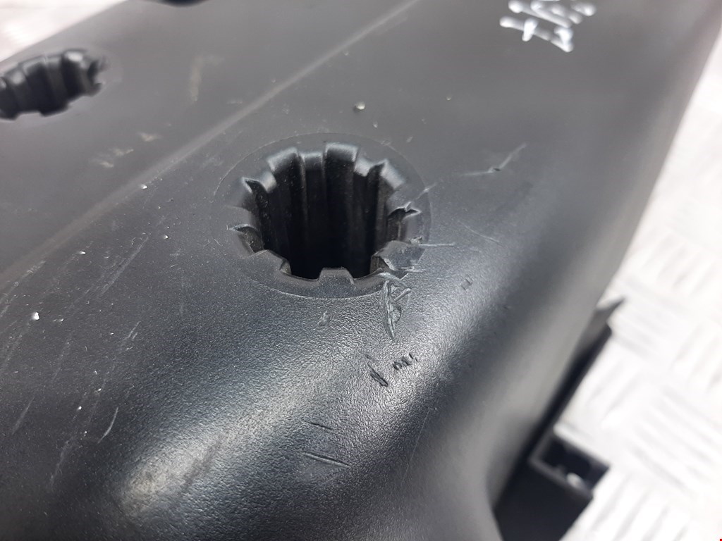 Кожух рулевой колонки VOLVO V50 I 2004-2012