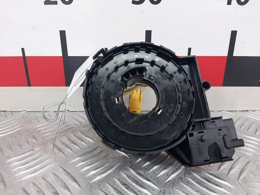 Механизм подрулевой для SRS (ленточный) VOLKSWAGEN Touran 2003-2010