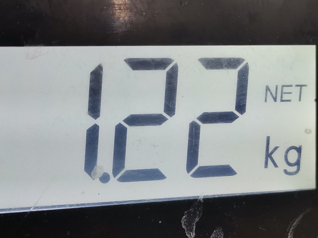 Моторчик (мотор) отопителя салона CITROEN Xantia 1993-2002