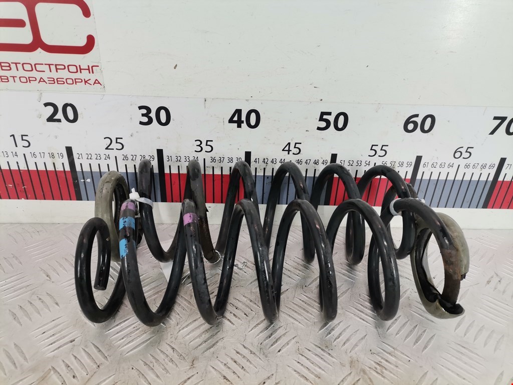 Пружина задняя левая/правая PEUGEOT 308 2007-2015