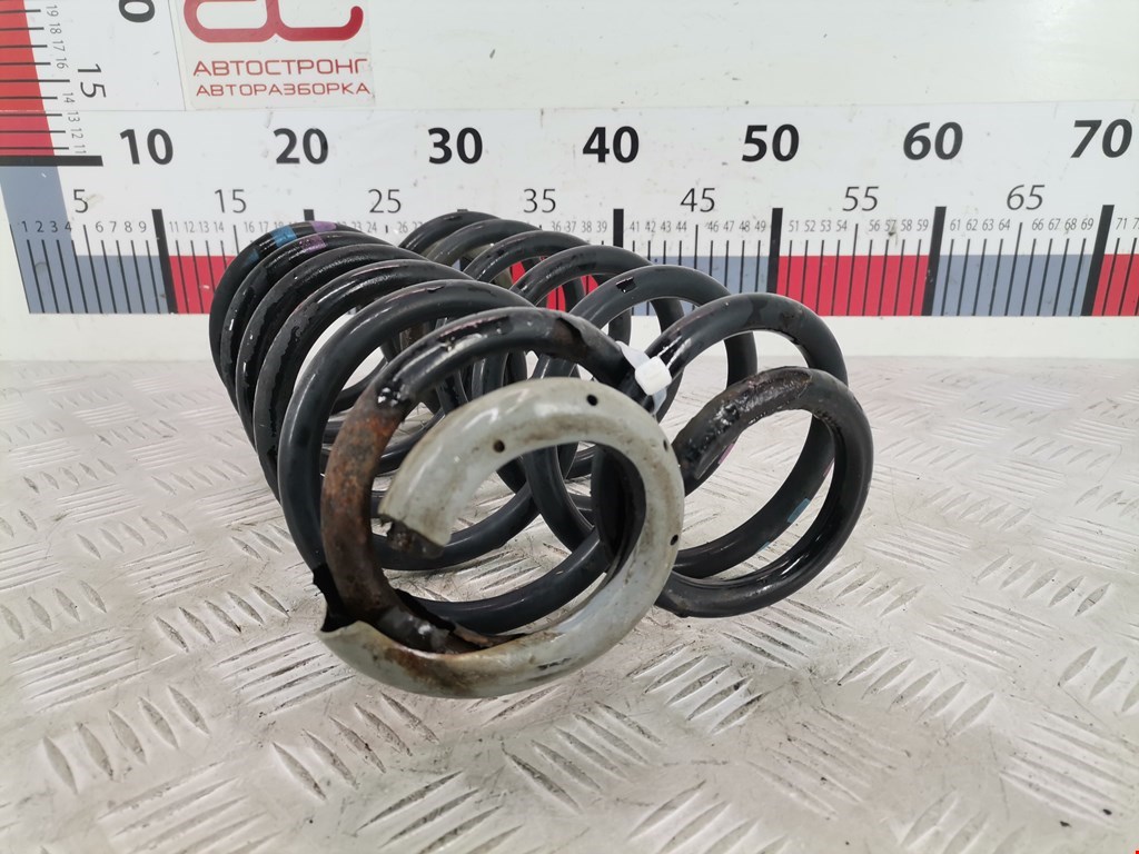 Пружина задняя левая/правая PEUGEOT 308 2007-2015