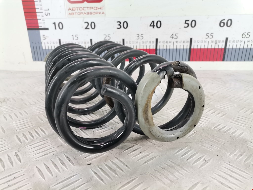 Пружина задняя левая/правая PEUGEOT 308 2007-2015