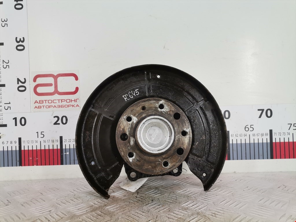 Ступица задняя правая OPEL Zafira A 1999-2005