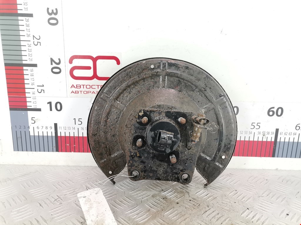 Ступица задняя правая OPEL Zafira A 1999-2005