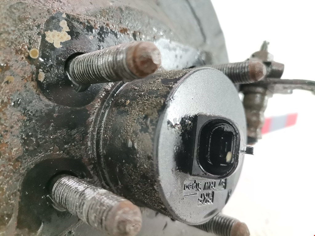 Ступица задняя правая OPEL Zafira A 1999-2005