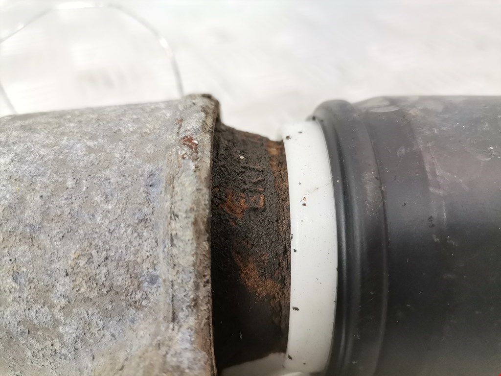 Амортизатор задний левый OPEL Astra J 2009-2017