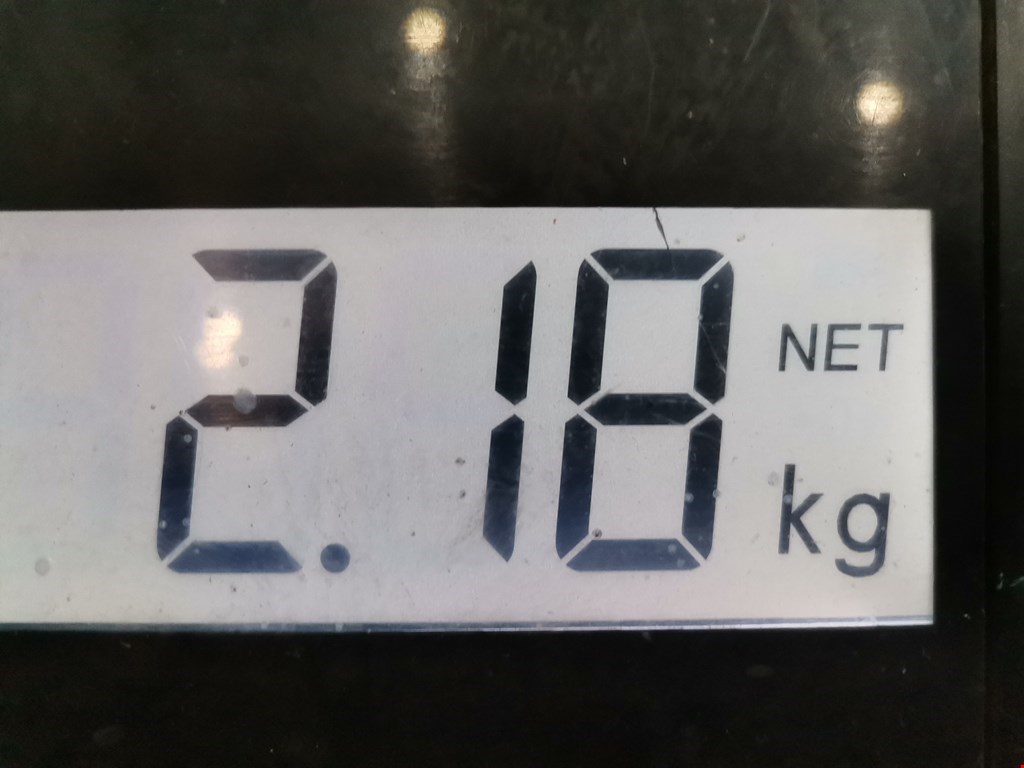 Амортизатор задний левый OPEL Astra J 2009-2017