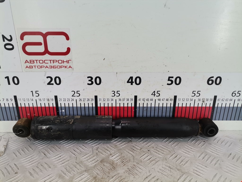 Амортизатор задний левый FIAT Doblo 1 2000-2005