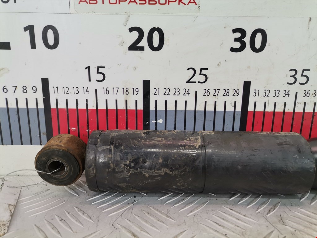 Амортизатор задний левый FIAT Doblo 1 2000-2005