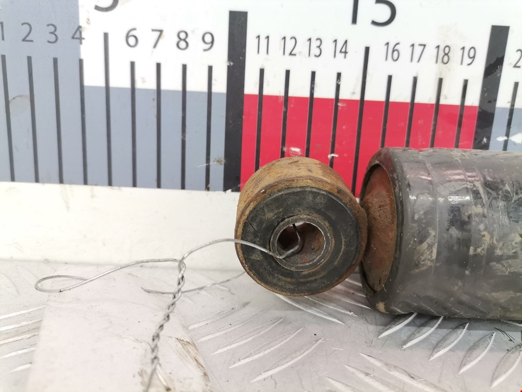 Амортизатор задний левый FIAT Doblo 1 2000-2005