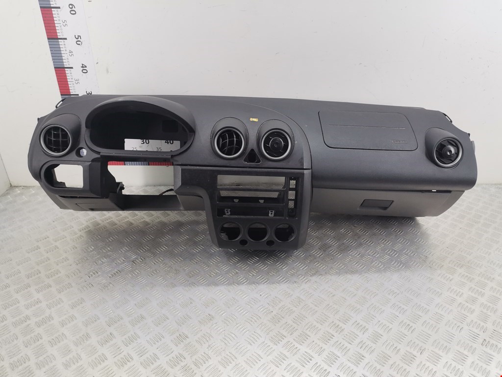 Торпедо FORD Fiesta 2001-2008