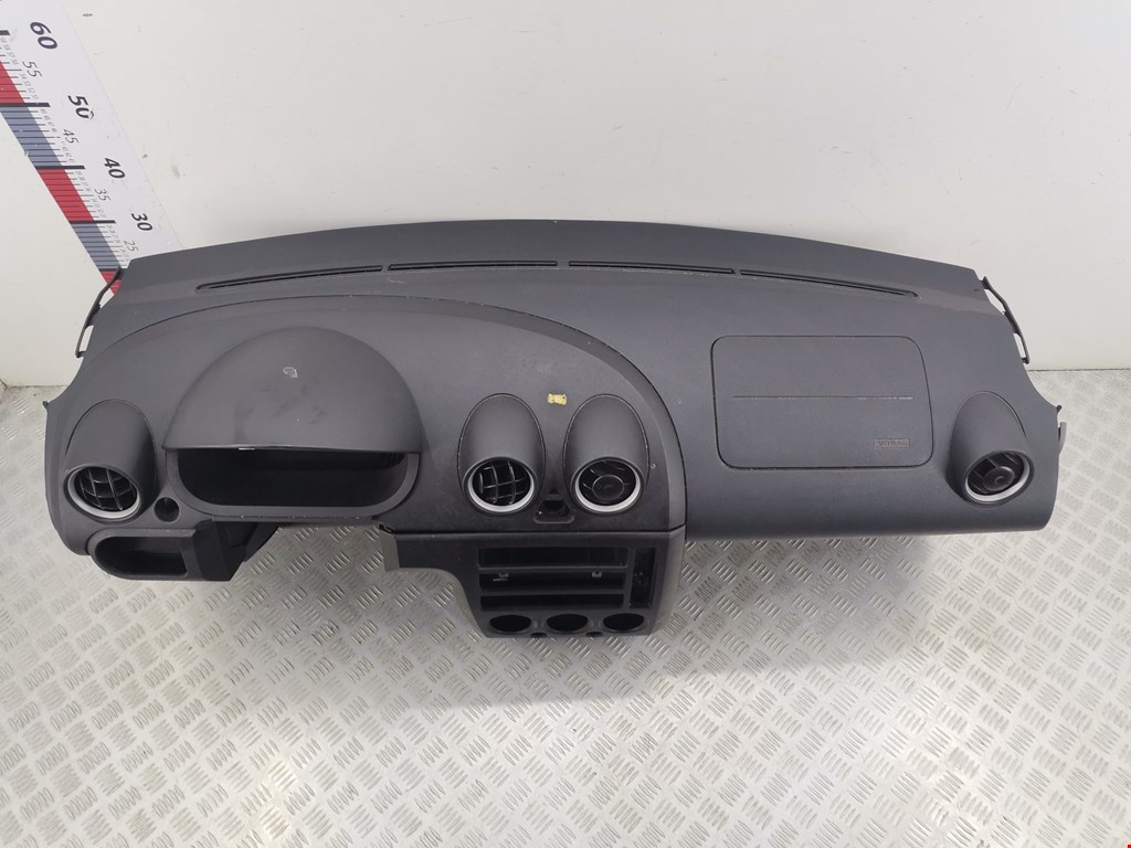 Торпедо FORD Fiesta 2001-2008