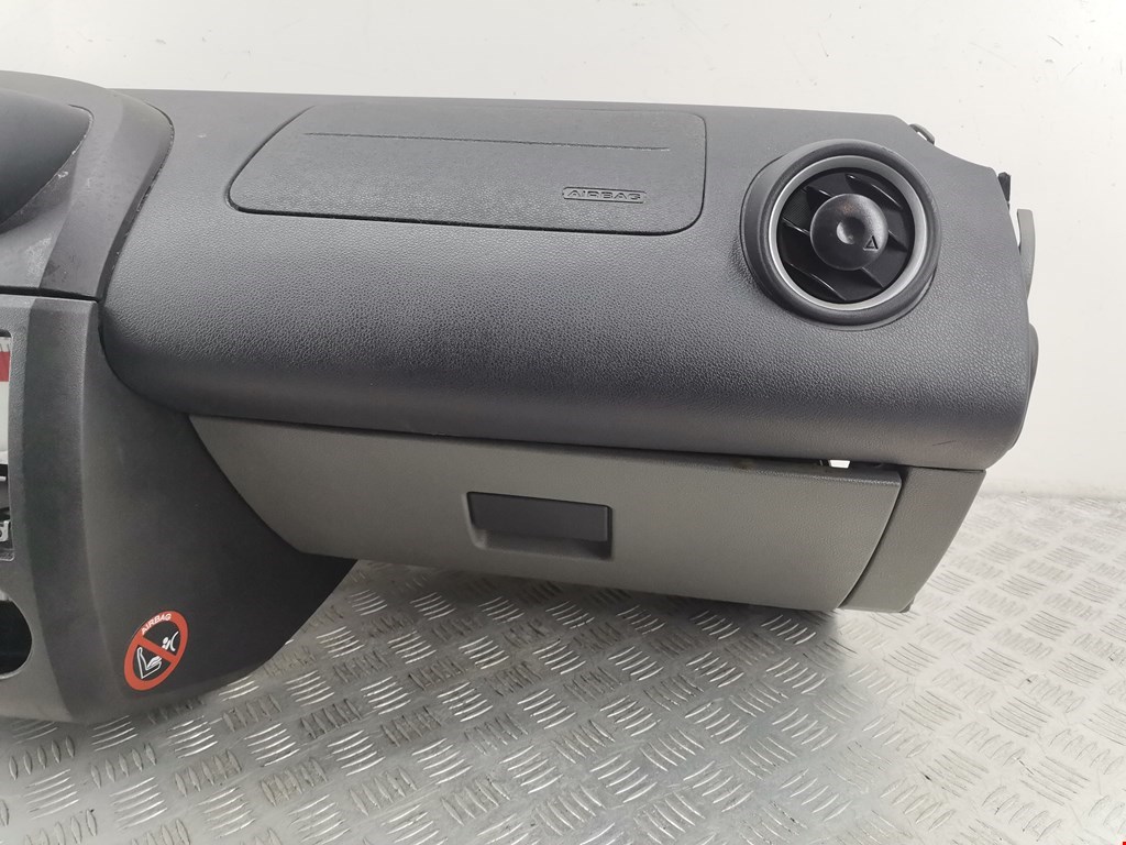 Торпедо FORD Fiesta 2001-2008