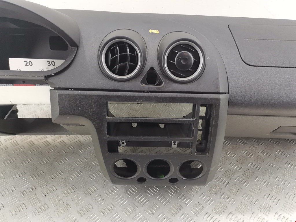 Торпедо FORD Fiesta 2001-2008