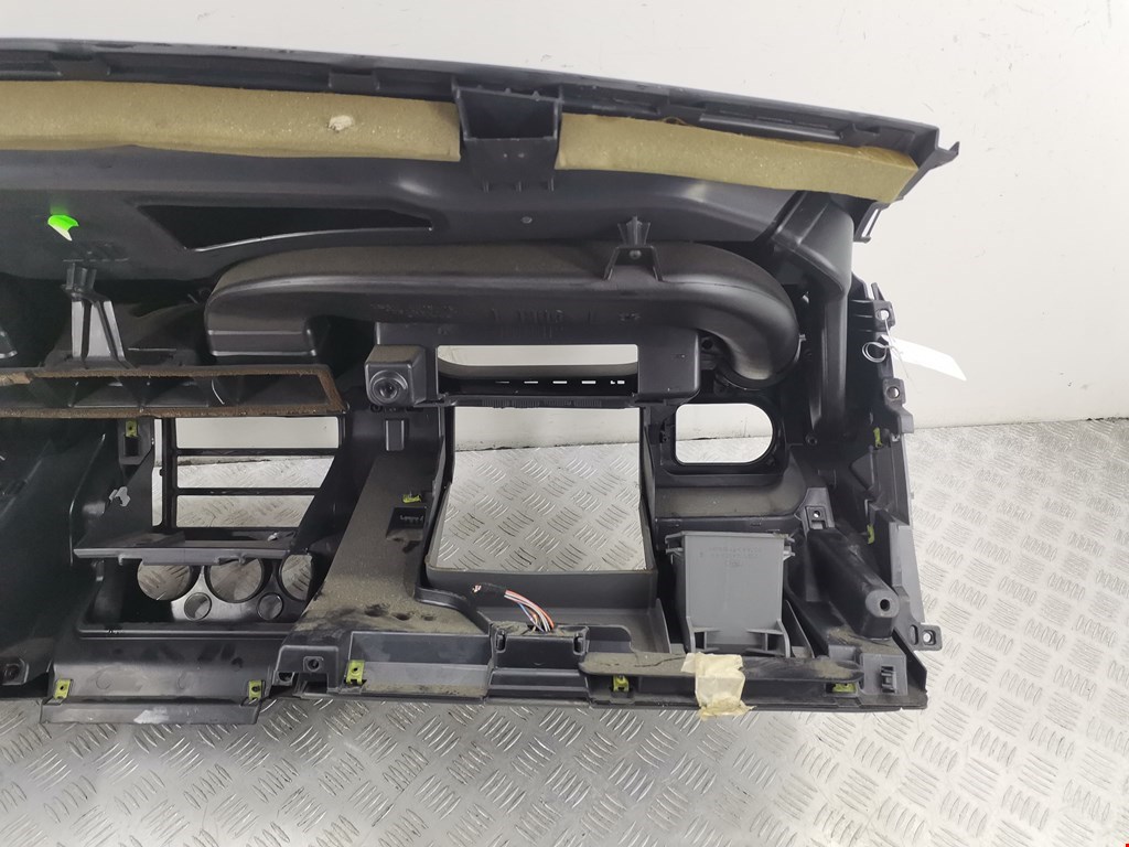 Торпедо FORD Fiesta 2001-2008