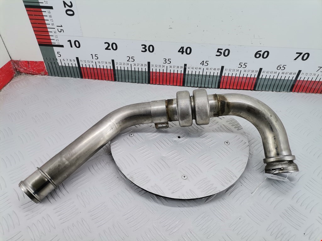 Патрубок ТНВД RENAULT Megane II 2002-2009