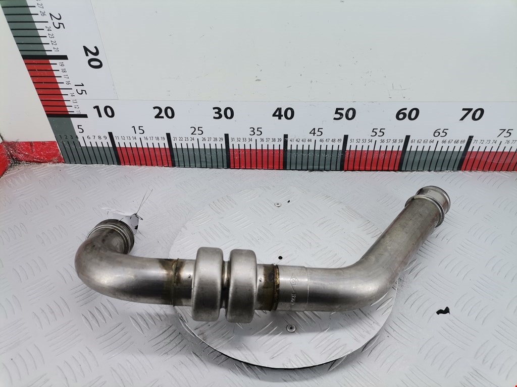 Патрубок ТНВД RENAULT Megane II 2002-2009