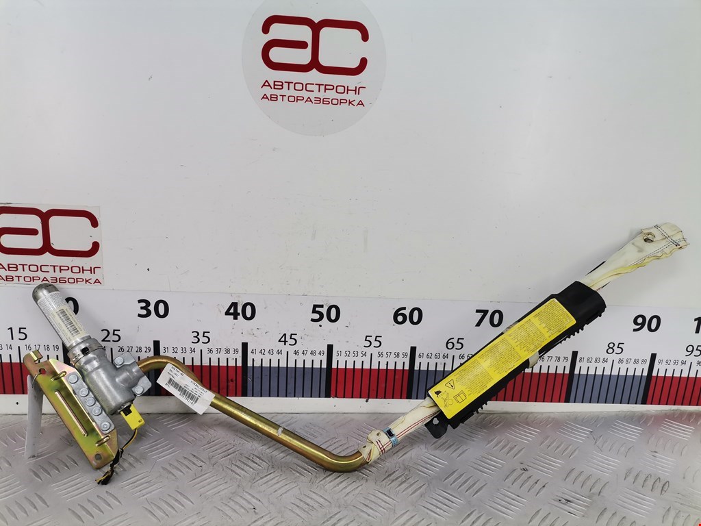 Подушка безопасности боковая (шторка) BMW X5 E53 1999-2006