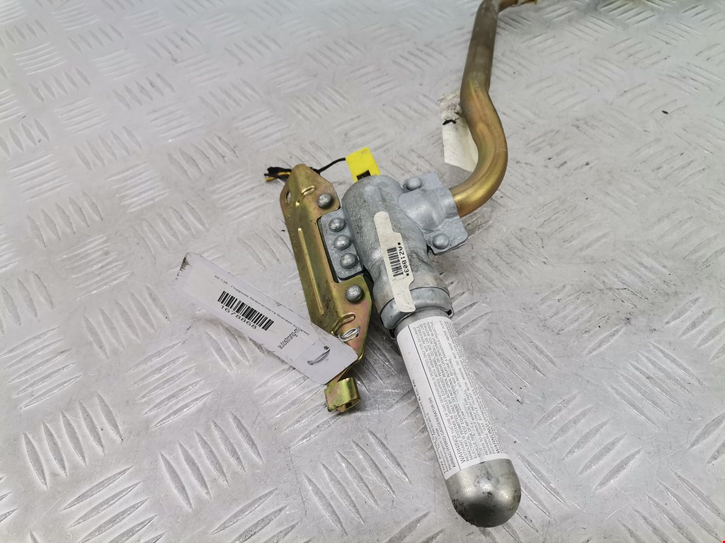 Подушка безопасности боковая (шторка) BMW X5 E53 1999-2006