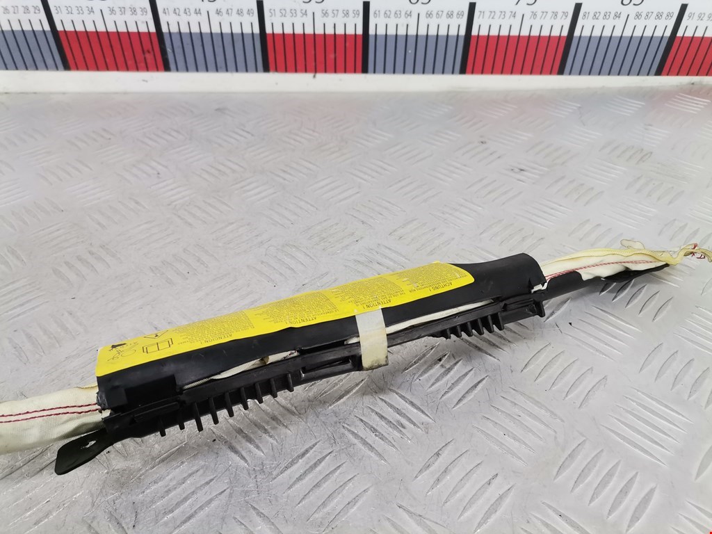 Подушка безопасности боковая (шторка) BMW X5 E53 1999-2006