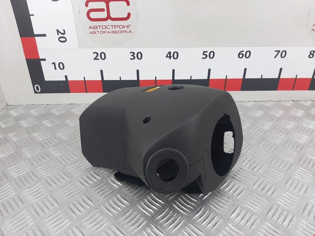 Кожух рулевой колонки OPEL Astra J 2009-2017