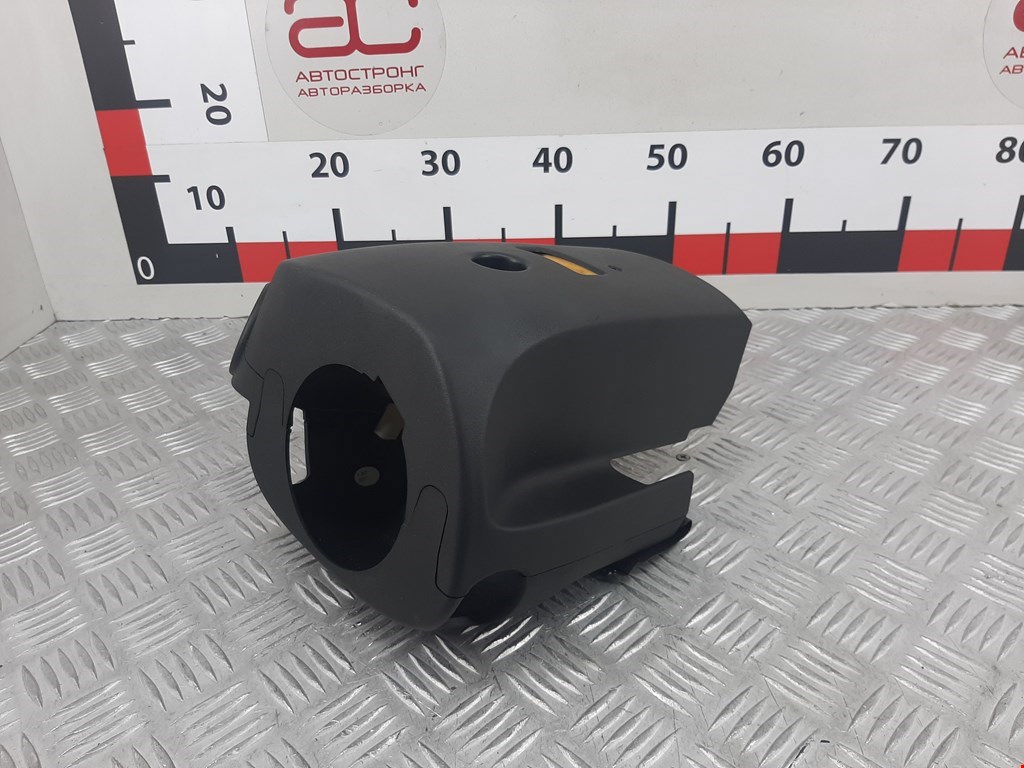 Кожух рулевой колонки OPEL Astra J 2009-2017