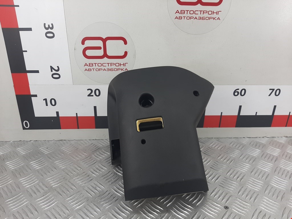 Кожух рулевой колонки OPEL Astra J 2009-2017