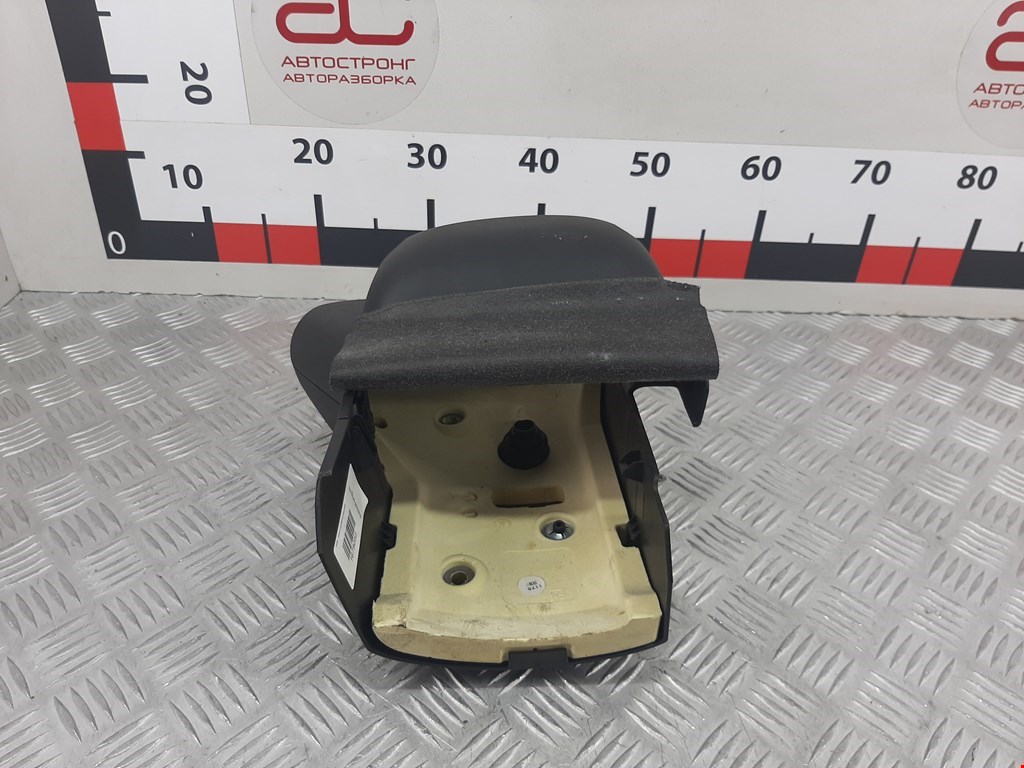 Кожух рулевой колонки OPEL Astra J 2009-2017