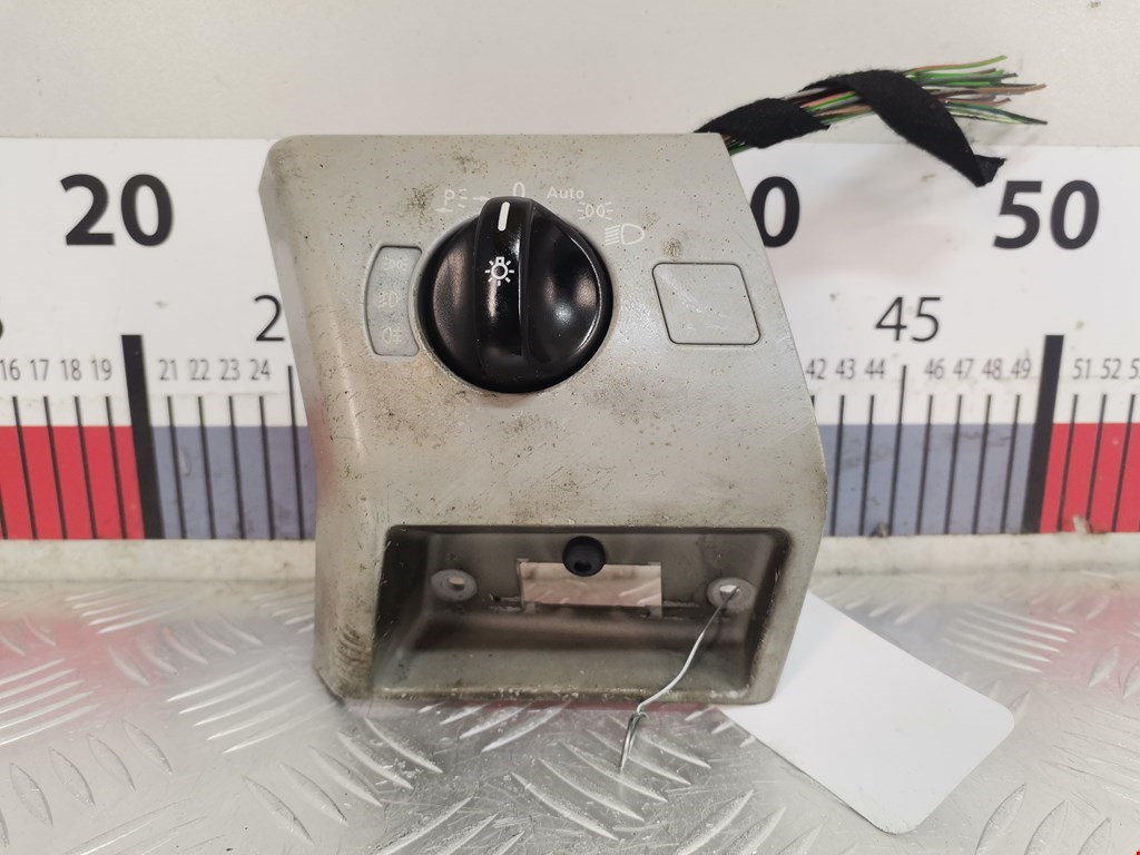 Переключатель света фар MERCEDES-BENZ S-Class IV W220 1998-2005