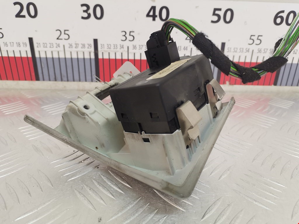 Переключатель света фар MERCEDES-BENZ S-Class IV W220 1998-2005