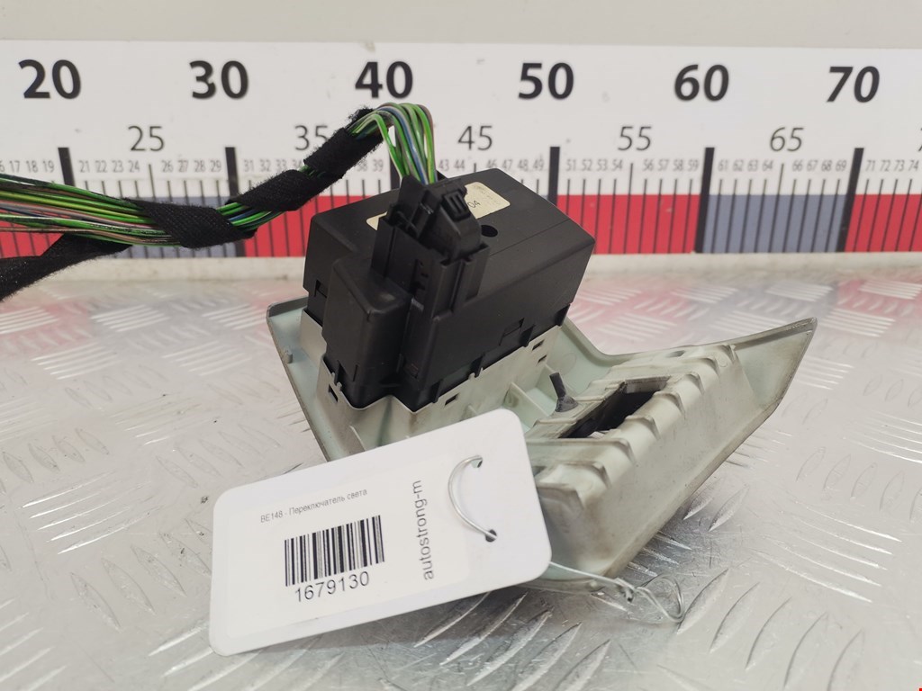 Переключатель света фар MERCEDES-BENZ S-Class IV W220 1998-2005