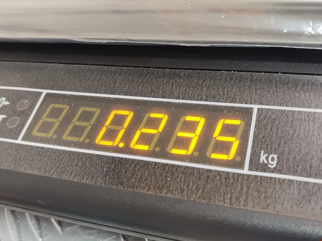 Переключатель света фар MERCEDES-BENZ S-Class IV W220 1998-2005