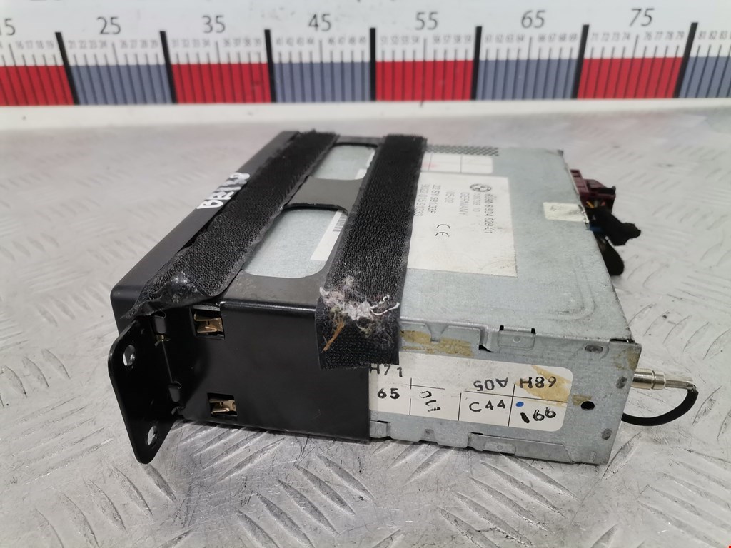 Блок навигации (навигационный) BMW X5 E53 1999-2006